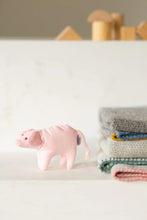 Load image into Gallery viewer, Mini Piglet Rattle