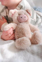 Load image into Gallery viewer, Mini Poppy the Pig Rattle