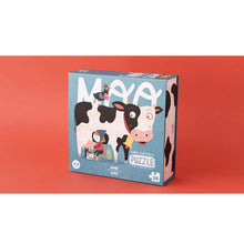 Load image into Gallery viewer, Londji Puzzle | Moo