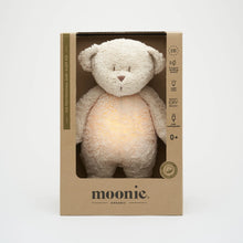 Load image into Gallery viewer, Moonie Organic Humming Bear | Sand