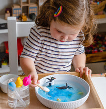 Load image into Gallery viewer, Animal Silicone Droppers