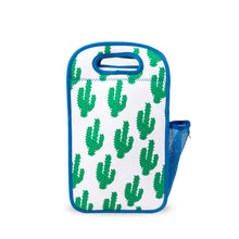 Load image into Gallery viewer, Cool Cactus Lunch Bag