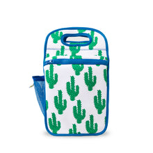 Load image into Gallery viewer, Cool Cactus Lunch Bag