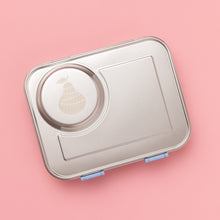 Load image into Gallery viewer, Hot N Cold Hero Box 2.0 | Blue