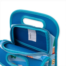 Load image into Gallery viewer, Surfs Up Lunch Bag