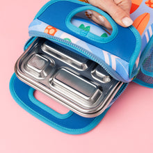 Load image into Gallery viewer, Surfs Up Lunch Bag