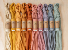 Load image into Gallery viewer, Organic Swaddle