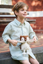 Load image into Gallery viewer, Oscar Owl | Small