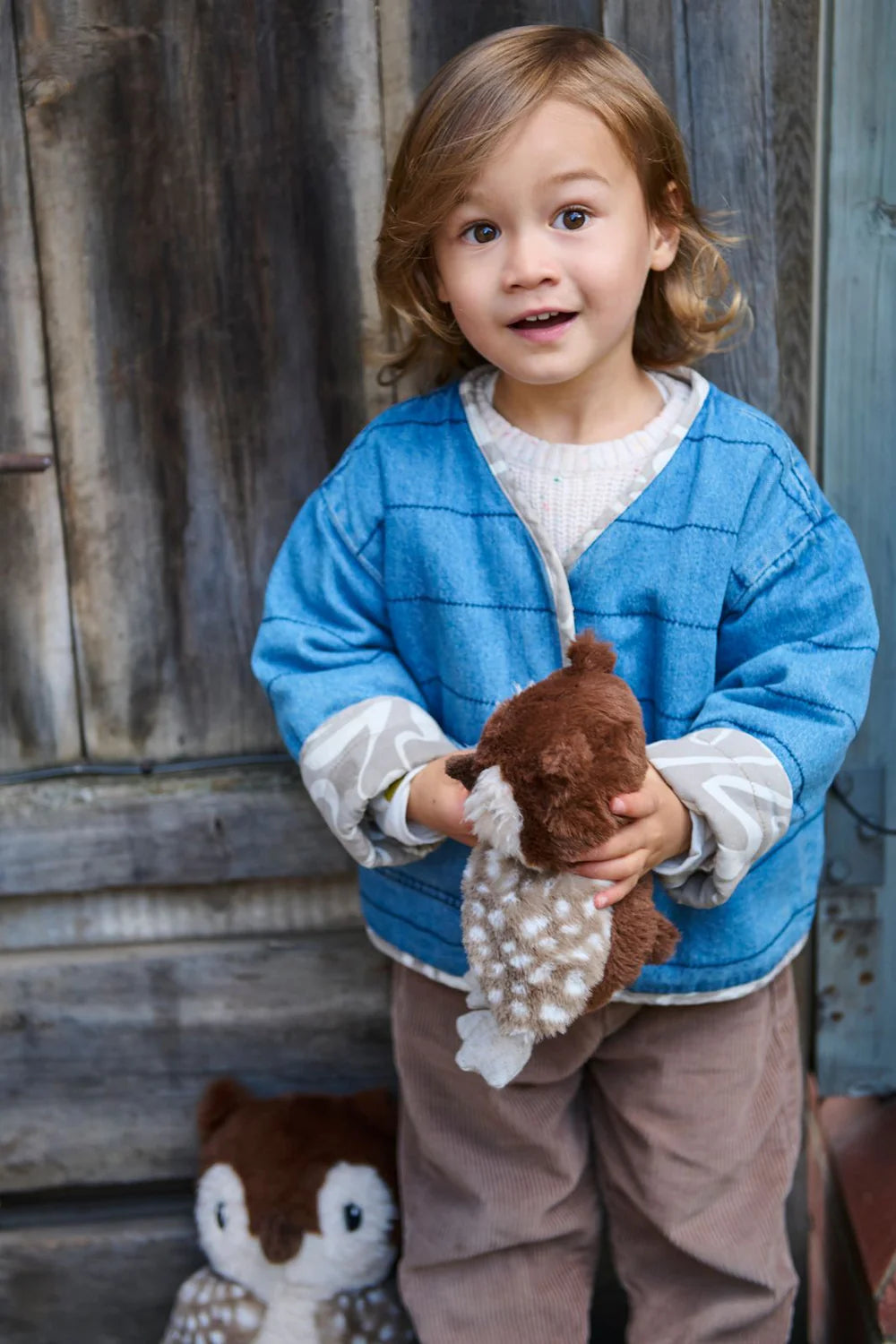 Oscar Owl | Small