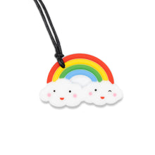 Load image into Gallery viewer, Rainbow Pendant