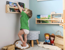 Load image into Gallery viewer, Ruby and the Dairy Dilemma Picture Book