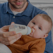 Load image into Gallery viewer, Bottle Replacement Latex Nipple 2pk