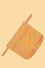 Load image into Gallery viewer, Reusable Wet Bag | Daisy Daze