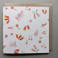 Load image into Gallery viewer, Bells Card