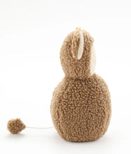 Load image into Gallery viewer, Jer Bear | Roly Poly Musical Toy