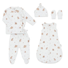 Load image into Gallery viewer, Little Bear 5pc Gift Set