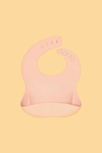 Load image into Gallery viewer, Silicone Bib