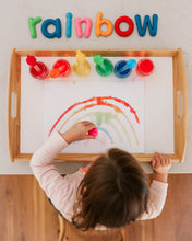 Load image into Gallery viewer, Animal Silicone Droppers