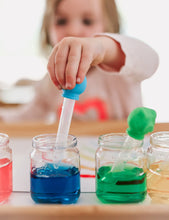 Load image into Gallery viewer, Animal Silicone Droppers