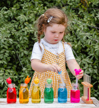 Load image into Gallery viewer, Animal Silicone Droppers