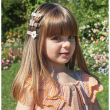 Load image into Gallery viewer, Springtime Bar Clips