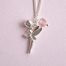Load image into Gallery viewer, Fairy Necklace