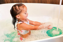 Load image into Gallery viewer, Colour-Mixing Bubble Bath