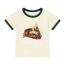 Load image into Gallery viewer, Polar Express - Bamboo Tee