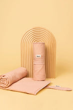 Load image into Gallery viewer, Travel Change Mat