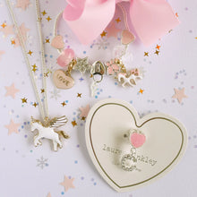 Load image into Gallery viewer, Unicorn Charm Bracelet