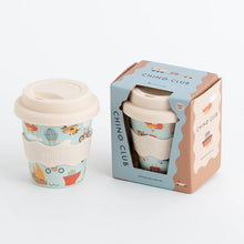 Load image into Gallery viewer, Vehicles Chino Cup