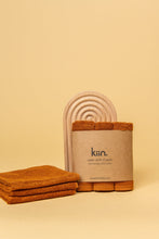 Load image into Gallery viewer, Wash Cloths 3 Pack