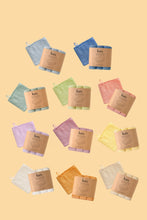 Load image into Gallery viewer, Wash Cloths 3 Pack