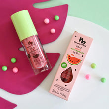 Load image into Gallery viewer, Natural Kids Lip Gloss Juicy Watermelon