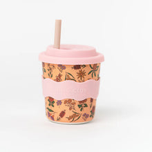 Load image into Gallery viewer, Wildflowers Kids Cup