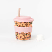 Load image into Gallery viewer, Wildflowers Kids Cup