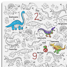 Load image into Gallery viewer, 123 | DinoRoar