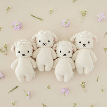 Load image into Gallery viewer, Baby Lamb