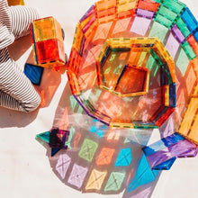 Load image into Gallery viewer, 102pc Rainbow Creative Pack