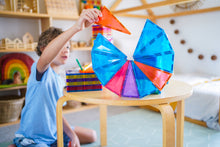 Load image into Gallery viewer, 102pc Rainbow Creative Pack