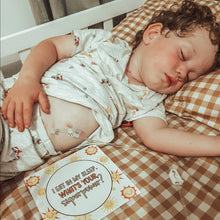 Load image into Gallery viewer, 'Tubie' Milestone Cards