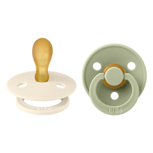 Load image into Gallery viewer, BIBS | Symmetrical | S1