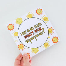 Load image into Gallery viewer, 'Tubie' Milestone Cards