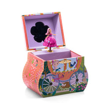 Load image into Gallery viewer, Jewellery Box | Fairy Tale Carriage