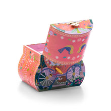 Load image into Gallery viewer, Jewellery Box | Fairy Tale Carriage