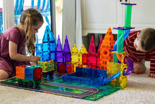 Load image into Gallery viewer, Road Tiles | Magnetic Tile Toppers