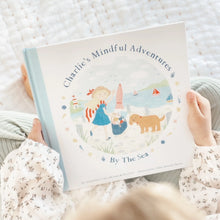 Load image into Gallery viewer, Charlie's Mindful Adventures By The Sea
