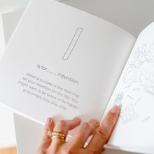 Load image into Gallery viewer, ABCs to Mindfulness