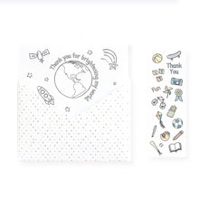 Load image into Gallery viewer, Gratitude Mail