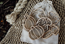 Load image into Gallery viewer, Mini Vegetable Eco Cutter Set